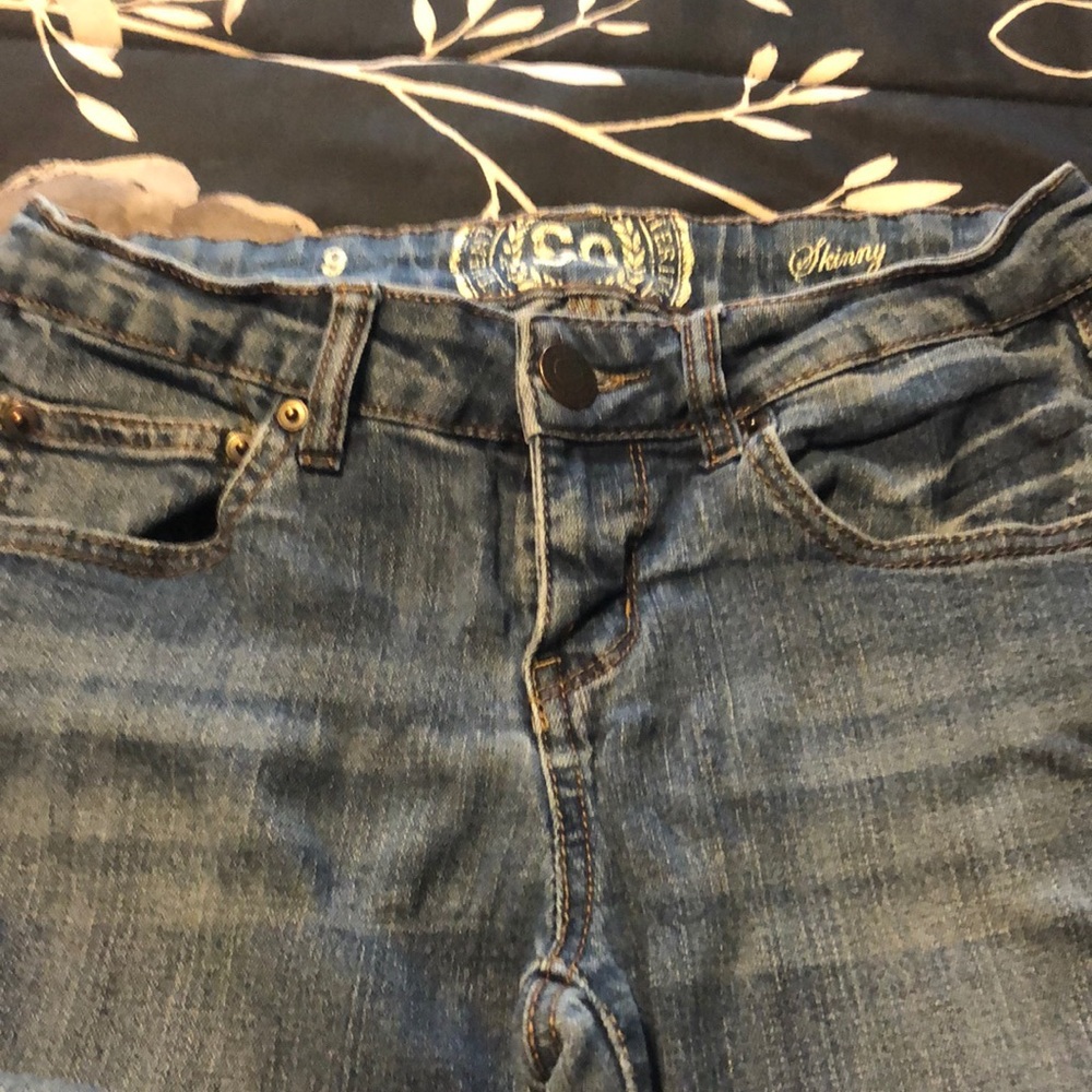 Jeans - Picture 2 of 3